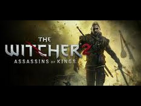 The Witcher 2: Enhanced Edition - Intro Cinematic - UCKy1dAqELo0zrOtPkf0eTMw