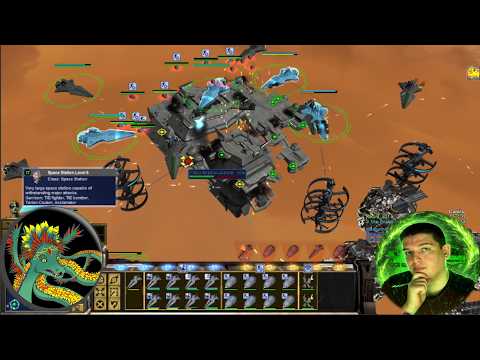 Die Challenge ohne Synchronisation - Empire at War - Forces of Corruption @rikuru_3217 #25