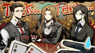 【ウティアス】 ちくしょう！誰だ娘ちゃんを後ろからレーヴァテインで斬った奴は！ママが許さん！！ Season7 Limbus Company
