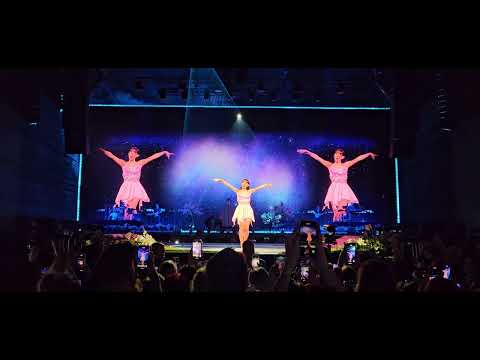 Ayliva - Zwei Wochen (In Liebe Ayliva Tour 2024 (Rudolph-Weber-Arena Oberhausen - LIVE - 2024-10-04)