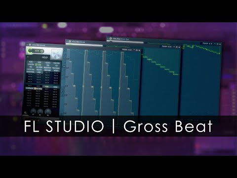 FL STUDIO | Gross Beat