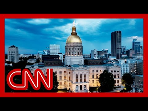 How Georgia's new rule will impact the 2024 election