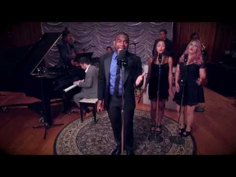 Forget You - Vintage 1930s Cee Lo Cover ft. LaVance Colley - UCORIeT1hk6tYBuntEXsguLg