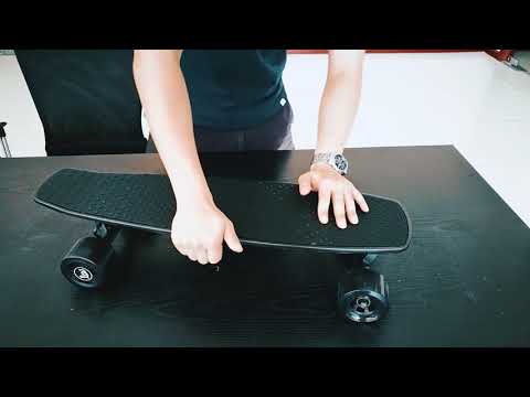 How to: Fix your LOU board deck plate