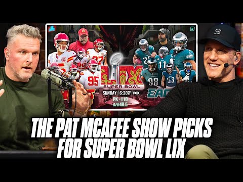 Super Bowl Predictions: Experts Waver Between Eagles and Chiefs