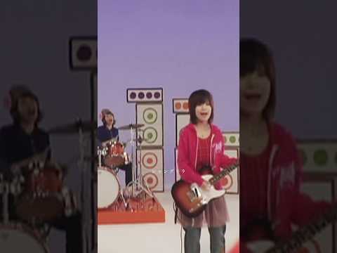 「#シャングリラ 」/#チャットモンチー 「生命力」収録 #チャットモンチー20th #chatmonchy