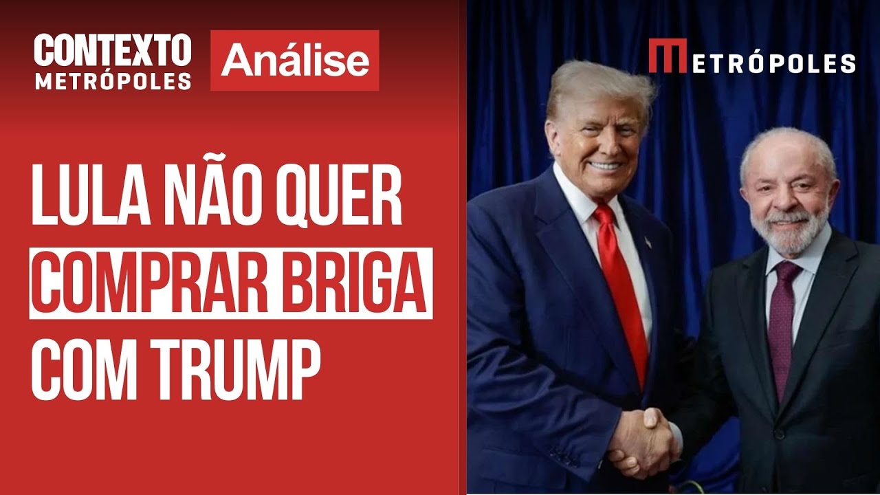 Lula tem calcanhar de Aquiles com a Venezuela analisa Uriã Fancelli