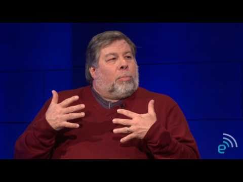 Steve Wozniak on what excites him in tech - The Engadget Show - UC-6OW5aJYBFM33zXQlBKPNA