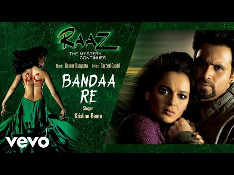 Bandaa Re - Official Audio Song | Raaz - The Mystery Continues - UC3MLnJtqc_phABBriLRhtgQ