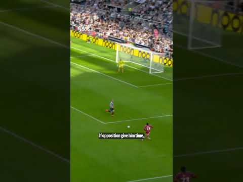 Jacquet's Premier league debut