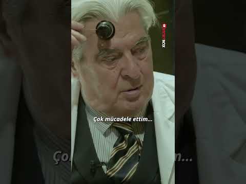 Şadan Çetin: "Gençler işlerinde sebat etmeli."
