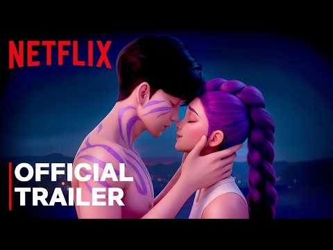 KPOP DEMON HUNTERS 2 (2026 TV Series)