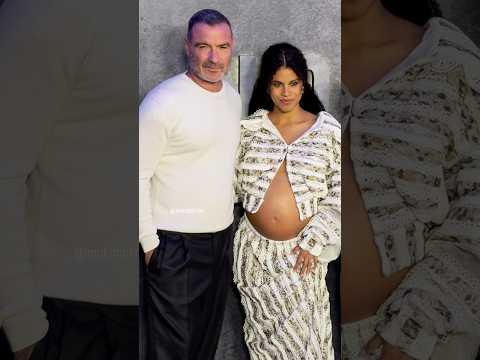 Ask First, Bump Second: Liev Schreiber and Zazie Beetz