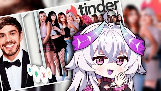 JUANSGUARNIZO VS 20 MUJERES ¡EL PRIME! | Ayaka Reacciona