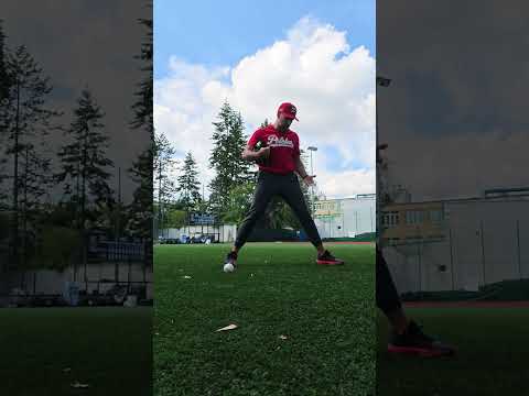 Does Medicine Ball Training Improve Velocity?
