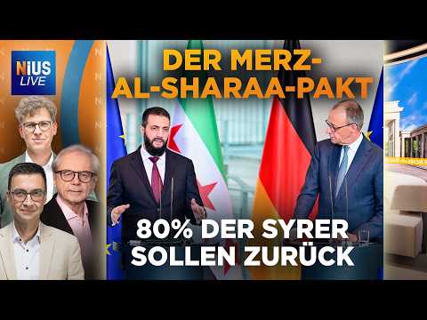 | NIUS Live, 31.03.2026 | NIUS Live, 31.03.2026