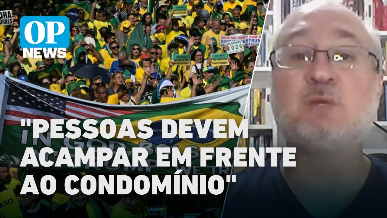 Com prisão de Bolsonaro quem herda capital político do ex presidente l O POVO News