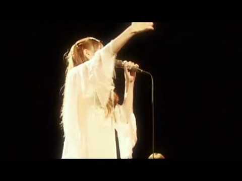 KOKIA　「ありがとう」　Live in Paris 2007