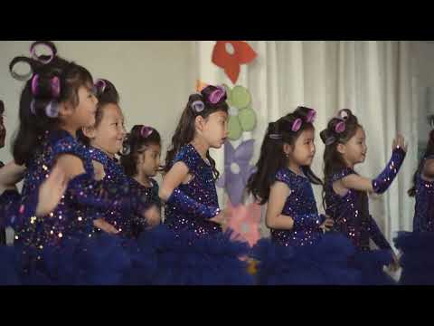 Kyrgyz Jarany: Strengthening Social Cohesion