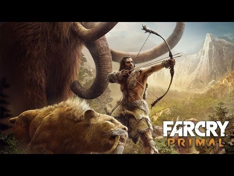 Far Cry Primal - XIV (21:9)