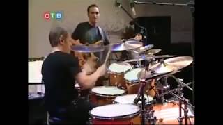 Dave Weckl - another great solo performance
