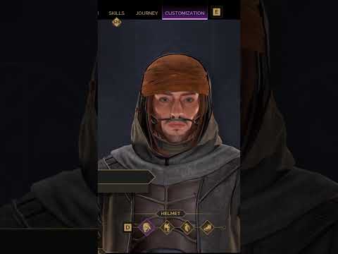 Explore Arrakis in style. Learn how to customize your gear! #duneawakening #dune