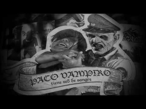 Alex Anwandter - Paco Vampiro (English Sub)