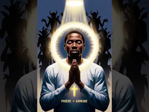 SANS PRIÈRE, TU ES NU SPIRITUELLEMENT