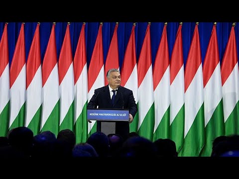 Ουγγαρία: Ομιλία Όρμπαν εν μέσω σκανδάλου - «Λύσαμε τα προβλήματα με τη Σουηδία»