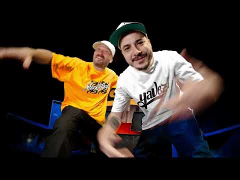 ALAN feat. CHELOO - Perfect Dezechilibrat I Videoclip Oficial