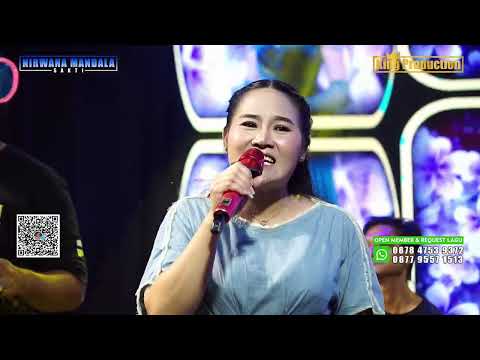 WADON GANAS SUSY ARZETTY LIVE NMS TETEMBANGAN BARENG SUSY ARZETTY EDISI RAMADHAN
