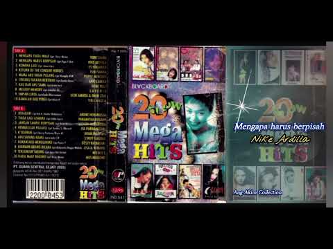 20 Slow Mega Hits - Various Artists