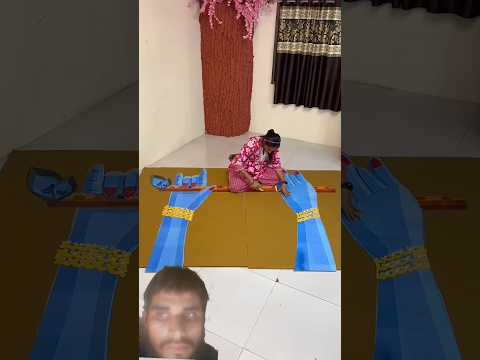 Janmashtami decoration