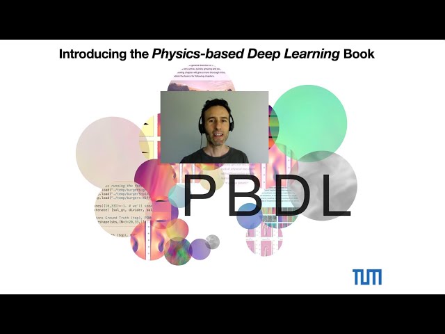 Deep Learning and Physics: A Comprehensive PDF
