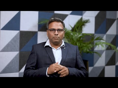 Broadridge: Accelerating AI Innovation with AWS Enterprise Support | Amazon Web Services