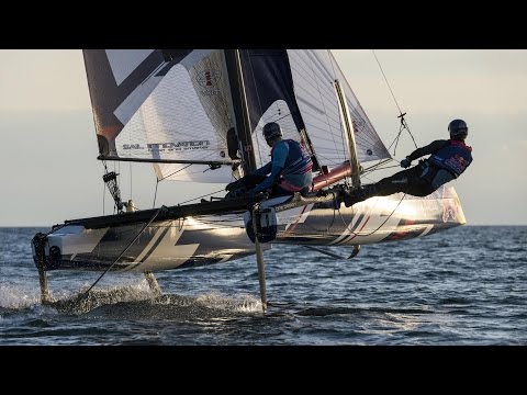 Extreme Foil Racing in France - Red Bull Foiling Generation 2015 - UCblfuW_4rakIf2h6aqANefA