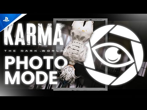Karma: The Dark World - Free Photo Mode Update | PS5 Games