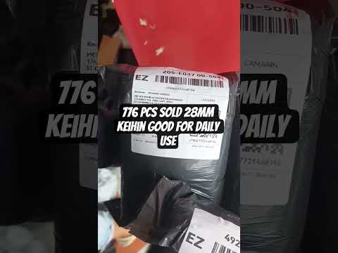 776 pcs sold 28mm keihin good for daily use #carburetor #carburetors #keihin