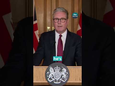 Almost 5,000 small boat migrants arrive in UK since Starmer took power