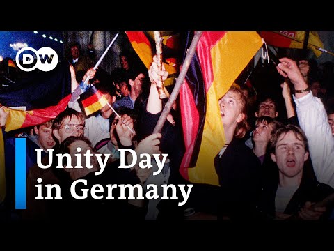 How unified is Germany today? I DW News