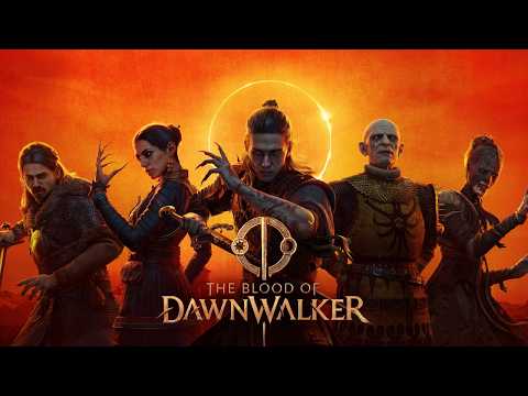 The Blood of Dawnwalker. Польські кровосісі. № 1