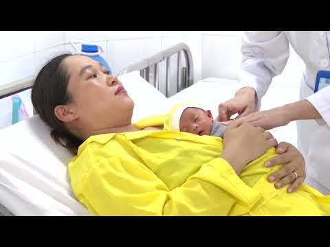 Bac Giang kỷ niệm 70 năm Ngày Thầy thuốc Việt Nam