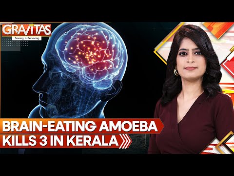 Gravitas | Brain-eating Amoeba: Three deaths in India's Kerala trigger alarm