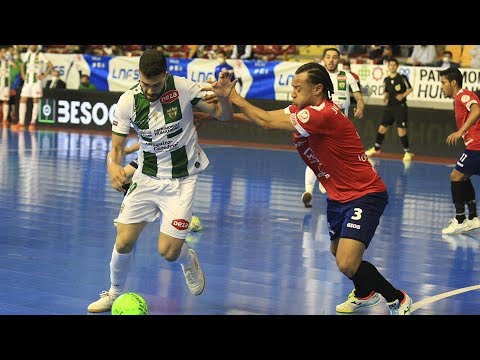 Cordoba Patrimonio - Osasuna Magna Xota Jornada 29 Temp 20-21