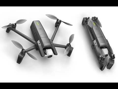 5 Best Foldable Drones With Camera | Best Portable Compact Drone - UCnhTCZp_jbcjzriXiTi1uog