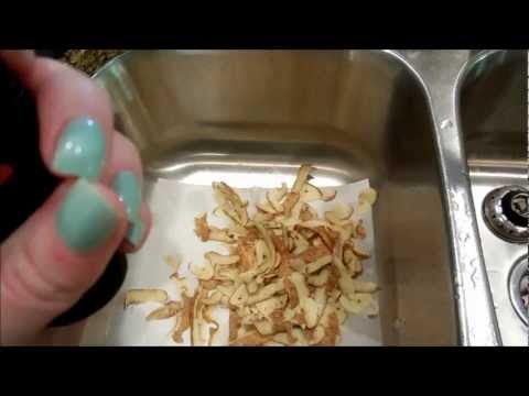 Playing Hooky & Potato Soup {March 10}