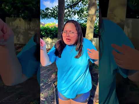 Igualzinho a Jhenifer !