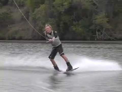 Early morning wakeboarding set - late 2006 - Mitch Bergsma - UCTs-d2DgyuJVRICivxe2Ktg