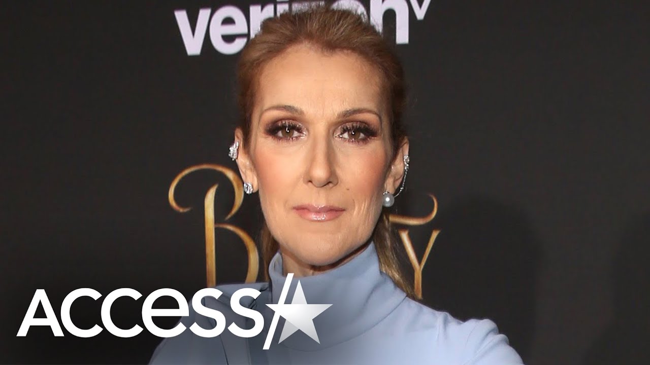 Celine Dion Cancels World Tour Amid Ongoing Health Battle