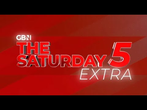 The Saturday Five Extra | Saturday 27th September
